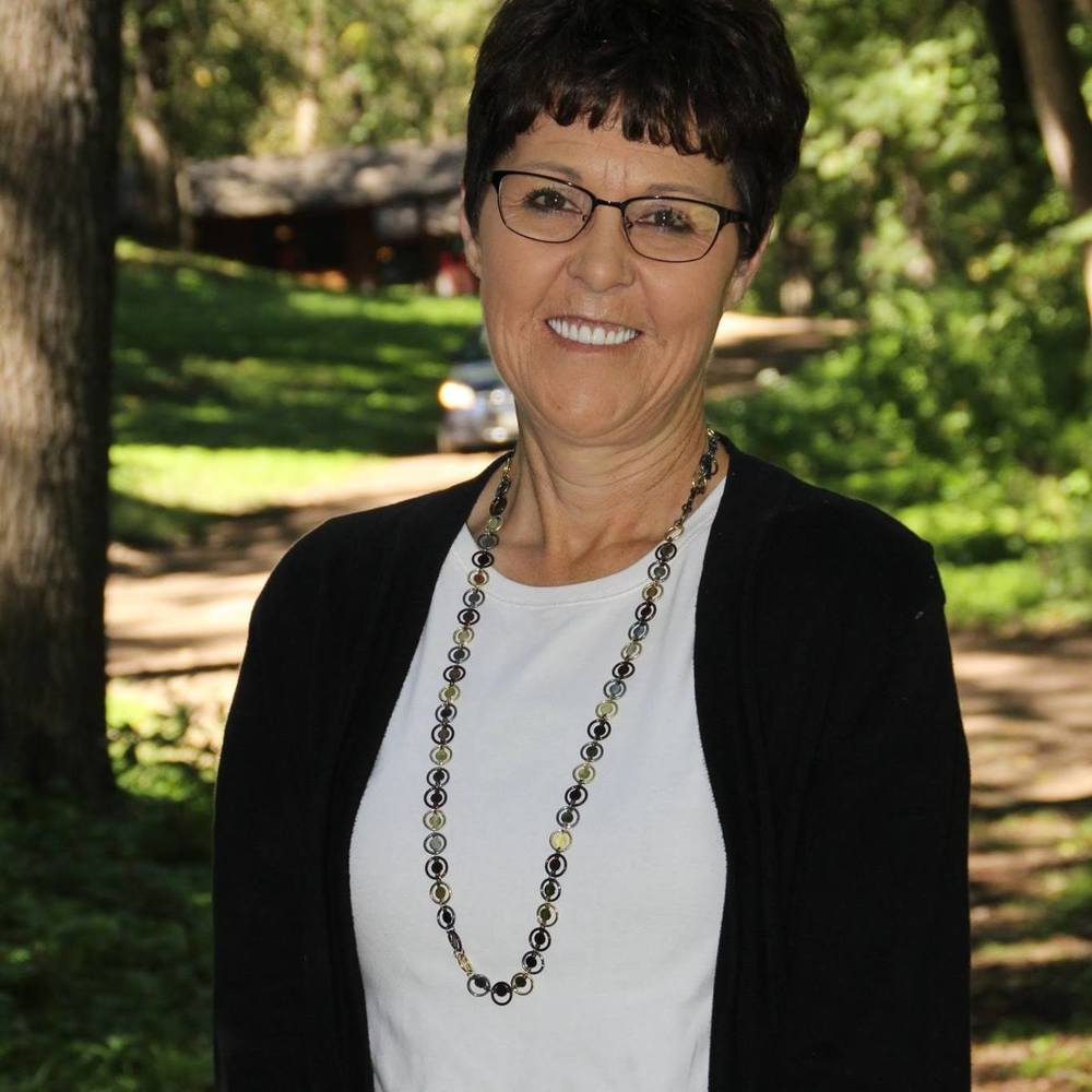 Meet your Posher, Barb